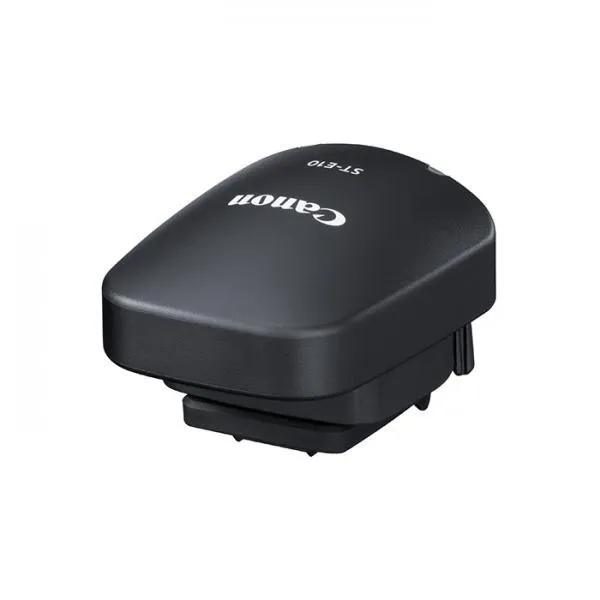 キヤノン Canon スピードライトトランスミッター ST-E10