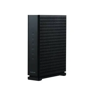 おすすめ 寒さ 対策 プレゼント 人気 贈り物 冬 ギフト 定番 手土産 卒業 入学 引越 エレコム Wi-Fi 7 2882+688Mbps Wi-Fi 2.5Gルーター WRC-BE36QS-B | スマホ pc スマートフォン タブレット 周辺機器 アク