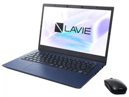LAVIE N14 N1475/BAL PC-N1475BA 2021年春モデル