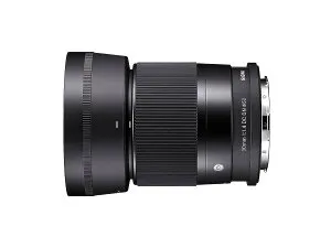 シグマ(Sigma) レンズ 30mm F1.4 DC DN Sony ソニー Eマウント 単焦点 標準 APS-C ミラーレス用 Contemporary