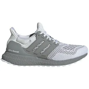 adidas アディダス レディース スニーカー 【adidas Ultra Boost 1.0 Cloud White Silver Metallic Midsole (Women's)】 サイズ US_6.5(23.5cm) Cloud White/Silver Metallic/Silver Metallic