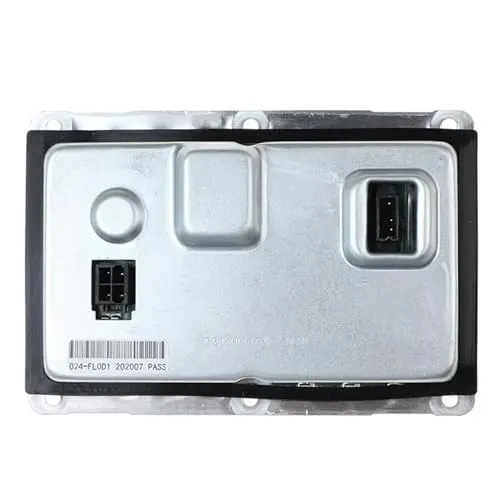 Compatible With Seat For Ibiza MK4 (6L1) For Cordoba (6L2) 2002?2008 3D0907157 3D0907391B キセノンヘッドライトコントロールユニットバラスト車 ヘッドライトモジュール