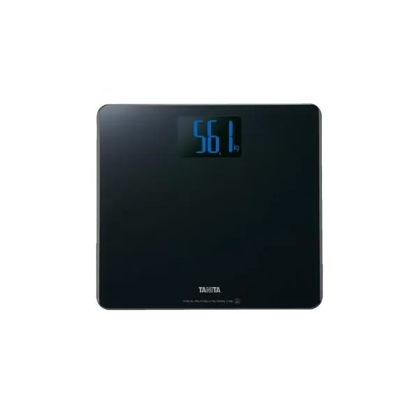 TANITA タニタ デジタルヘルスメーター HD-366 ブラック