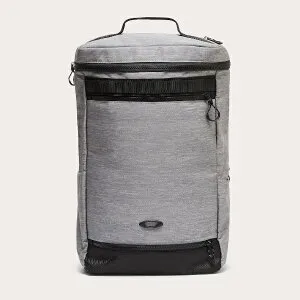 オークリーOAKLEY Enhance Light Boxpack L 8.0 FW スポーツバッグ・デイバッグ FOS901842-262(Ad Heather Grey) 2024年新作！！