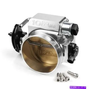 Throttle Body 102mmスロットルボディTPS IACスロットルポジションセンサーLSX LS LS1 LS2 LS7 102mm Throttle Body TPS IAC Throttle Position Sensor For LSX LS LS1 LS2 LS7【並行輸入品】