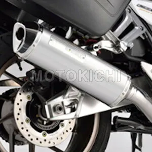 モリワキ MORIWAKI 01810-621M1-00 フルエキゾーストマフラー MX WT HONDA CB1300SB 14年～