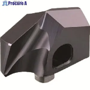 GUHRING 刃先交換式超硬ドリル用チップ nanoAコート 34.5mm 4115 34.500 1本 ■▼234-5968 【送料都度見積】