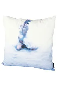 VINYL LUNA SEA CUSHION EDEN