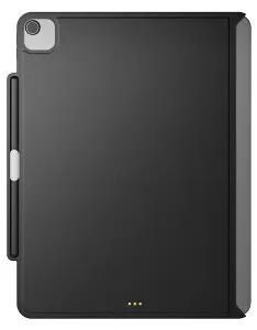 【MagEasy】 iPad Air 13インチ M2 iPad Pro 12.9 対応 ケース Apple 純正 Magic Keyboard 対応 ApplePencil 充電 ペン収納 保護 カバー [ アイパッドエアー 13 2024 アイパッドプロ 12.9インチ 対応 ] CoverBuddy レザー