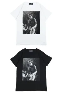 Amplifier “THE MODS” TEE design I