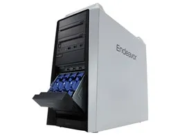 Endeavor Pro5900 ゲーム開発Select
