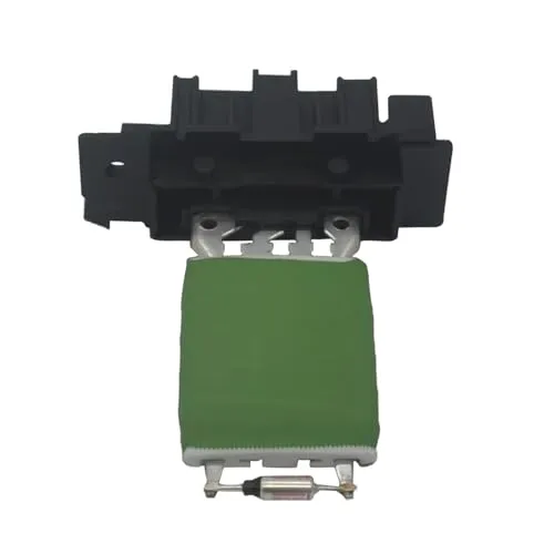 カーヒーター抵抗器 Compatible With Fiat For Doblo II 2010-2014 For Ducato 2006-2014 For Qubo 2008-2014 55702407 ブロワーモーター ファンヒーター レギュレーター