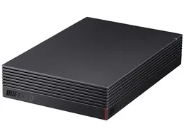 HD-EDC6U3-BA [ブラック]