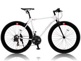 CANOVER CAC-024 HEBE [ホワイト]