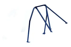 クスコ D1ロールバー 5点式、2名乗車 スイフトスポーツ ZC32S 2011.12～2016.12 619 261 D