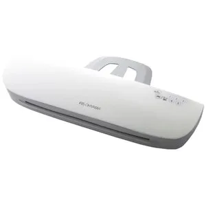 ★ポイント10倍★ 4/24~4/27 お買い物マラソン(要エントリー) 松吉医科器械 ラミネーター（A3） LFA34AR 1台 アイリスオーヤマ 24-6121-00 販売セット入数：1