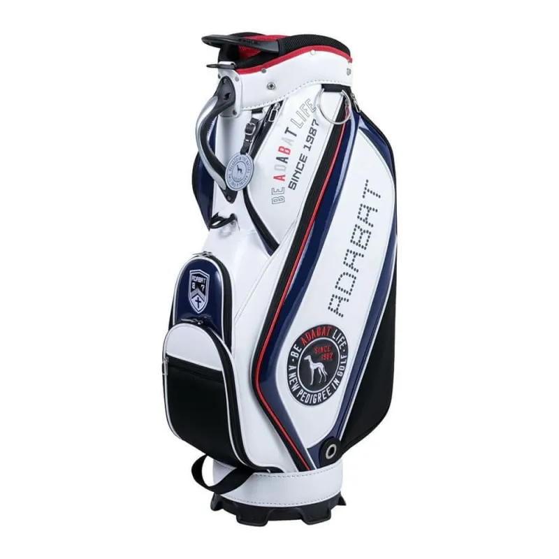 ABC437 [トリコロール]