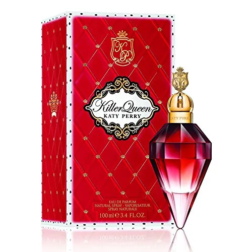 【ケイティ ペリー】キラークイーン EDP・SP 100ml [並行輸入品]