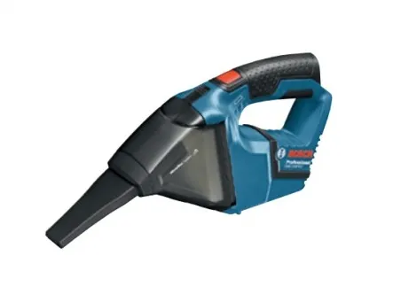 【直送品】 ボッシュ (BOSCH) コードレスクリーナー GAS10.8V-LIH (本体のみ)