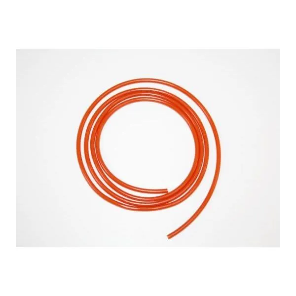 バンドー化学 バンコード 165m φ5 #480オレンジ オープンエンド NO480-5-C165000