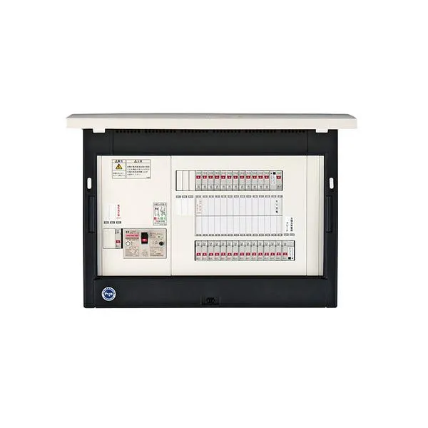 河村電器産業:enステーション(太陽光＋オール電化＋EV充電) EN2T-V 型式:EN2T7300-32V