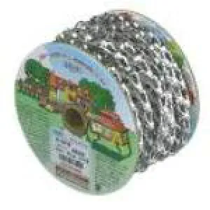 ニッサ ステンレス サッシュチェイン R-SP10 15m巻 『入数：1本』