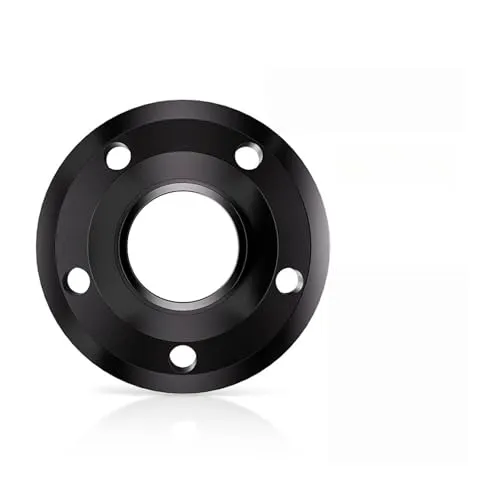 ホイールハブスペーサー 2 個 5x120 72.6 M12x1.5/M14x1.5 ハブ用のセントリック鍛造ホイールスペーサー E46/E90/E91/E92/E93/F30/F31 15/20/25/30/35 ミリメートル(2pcs 15mm)