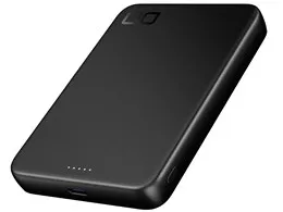 SMARTCOBY SLIMII Wireless 2.2 8K CIO-MB30W1C-8K-S2W25-BK [ブラック]