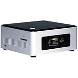 NUC Mini PC BOXNUC5PGYH0AJ