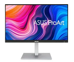 【エントリーで最大全額ポイント還元｜5/6まで】 ASUS｜エイスース USB-C接続 PCモニター ProArt PA279CV-R [27型 /4K(3840×2160） /ワイド /60Hz]