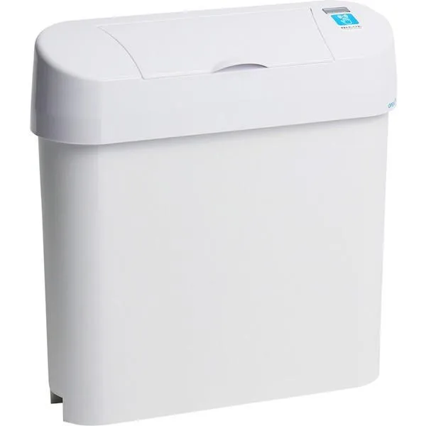 GAONA GA-NC001 サニタリーボックス メーカー直送