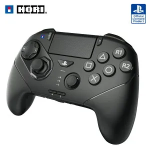 【ホリ公式】【SONYライセンス商品】ファイティングコマンダー OCTA Pro for PlayStationR5, Windows PC おすすめ PS5 コントローラー