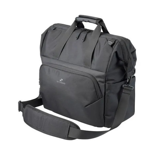 ハクバ ダレス ショルダーバッグ20 カメラバッグ(ブラック) HAKUBA GW-STANDARD SGWSD-SB20 返品種別A