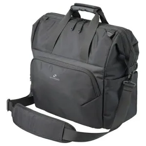 HAKUBA｜ハクバ GW-STANDARD ダレス ショルダーバッグ 20 ハクバ ブラック SGWSD-SB20