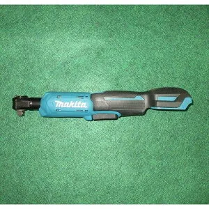 MAKITA マキタ マキタ 充電式ラチェットレンチ (WR101DZ 7202)