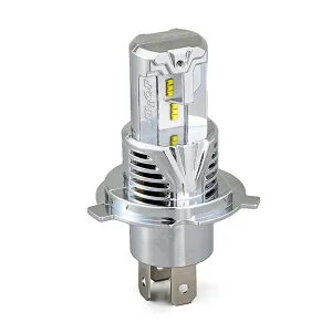 デイトナ D35479 BELLOF LEDヘッドライトバルブ H4 プレシャスレイZ2 4500K(電球色)