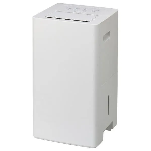 アイリスオーヤマ IRIS OHYAMA 除湿乾燥機(木造7畳/コンクリート造15畳まで) KIJC-P70-W (KIJCP70W)