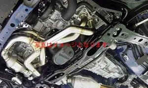 個人宅発送可能 HKS エキゾースト メタルキャタライザー METALCATALYZER SUBARU スバル BRZ ZC6 FA20 12/03-19/03 (33005-AT007)
