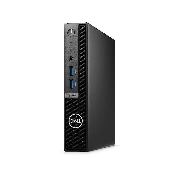 Dell Optiplex 7010 Micro Tower Desktop (2023) | Core i3-13100T - 512GB SSD Hard Drive - 8GB RAM | 4 cores @ 4.2 GHz Win 11 Home (Renewed)_並行輸入