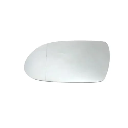 バックミラーガラス Compatible With R171 W230 R230 SL500 SL600 SLK300 SLK350 2003 2004 2005 2006 2007 2008 車用加熱バックミラーガラスサイドウィングミラーガラスレンズ O