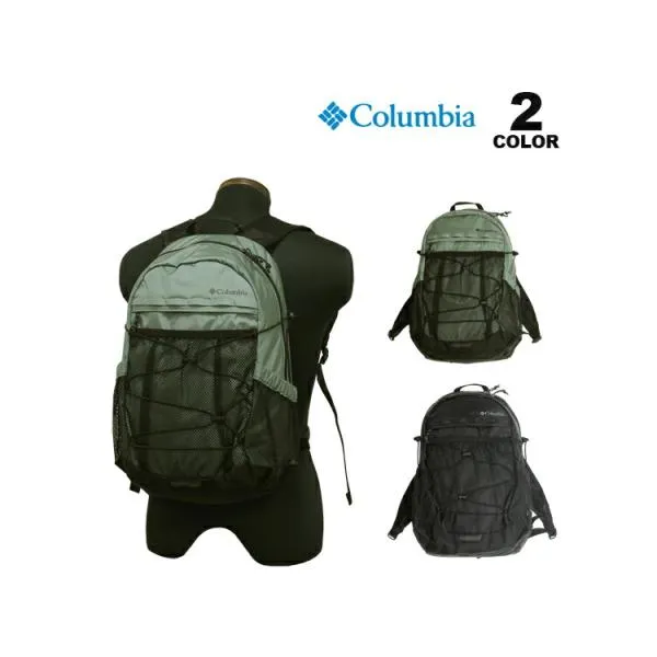 コロンビア リュック Columbia Birdree Lite 18L BACKPACK バックパック バードリーライト 全2色 メンズ レディース ユニセックス 通勤 通学 OMIN-SHILD オムニ