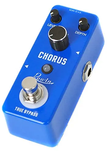 ROWIN (ローウィン) ギター用エフェクター CHORUS