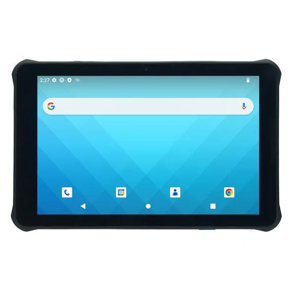 ユニテック・ジャパン RT112-0ANFUMDG RT112 Androidタブレット、スキャナなし、4G LTE、WiFi、カメラ、GP…