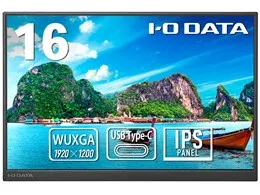 EX-YC163D [16インチ ブラック]