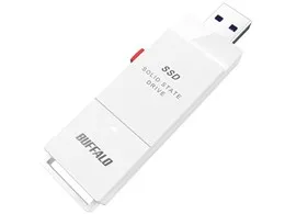 SSD-SCT1.0U3-WA [ホワイト]
