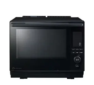 東芝 ER-D5000C(K)石窯ドーム 過熱水蒸気オーブンレンジERD5000CK