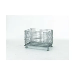 トラスコ ネットパレット 1200X1000X900 2000Kg TNP-5N 1250 x 1050 x 220 mm TNP-5N 1個