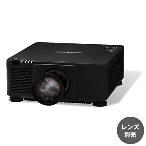 (納期要確認) シャープ DLPプロジェクター ViewLight DLP(レーザー光源)方式 Xシリーズ (レンズ別売) XP-X171Q-B | OA機器 プロジェクタ オフィス用品 事務用品 映写機 会議 学校 塾 専門 大学 プロジェ