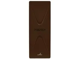 UAH201(C) [ブラックブラウン]