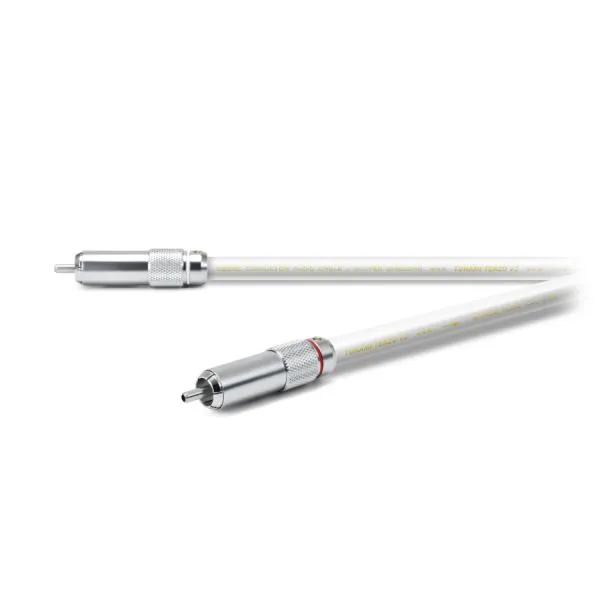 oyaide RCAケーブル TUNAMI TERZO RR V2 1m オヤイデ/小柳出電気商会 インターコネクトケーブル ペア